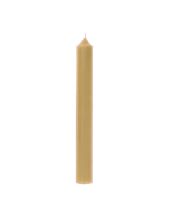 Bougies La Francaise - Dinner Candle - Or